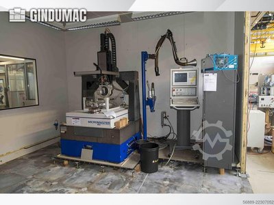 KUGLER Micromaster MG2