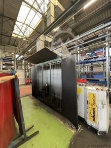 Heimer TSW-R 22-22