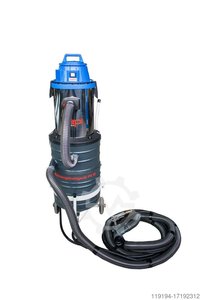 SAPI GMBH Rücksaug - Strahlgeräte Sandstrahlmaschine mit Absaugung