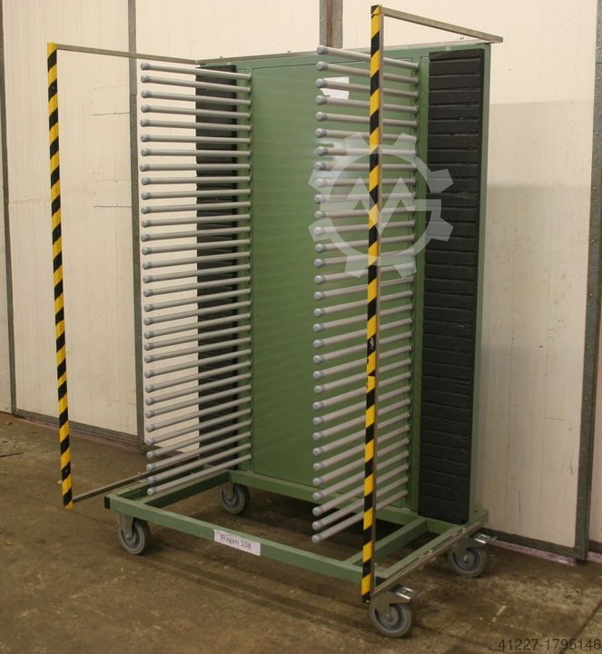 Haneu 1400/960/H2000 mm