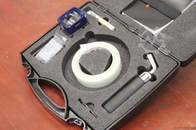 Elcometer** Elcometer 107