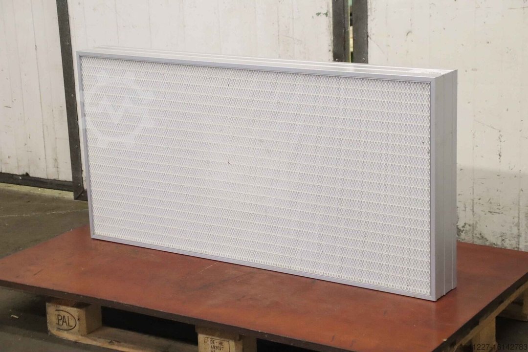 Filt Air GT4-13AE-YBCO