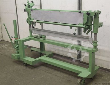 Bürkle Gießbreite 1290 mm