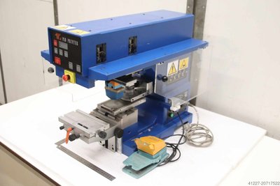 Eickmeyer TIC 121 SC