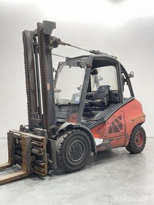 Linde H50D-02/600-394