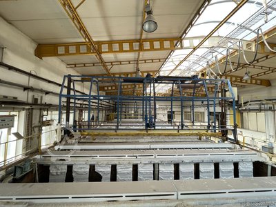 Drabex 2000m2