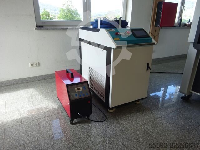 LG-Laser LG-1200H