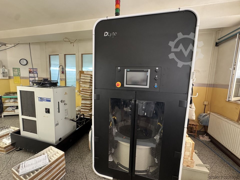 GPAINNOVA DLyte PRO500