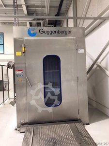 Guggenberger HSA 2100 Jumbo Flex