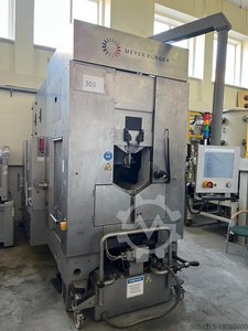MEYER BURGER DW 2858