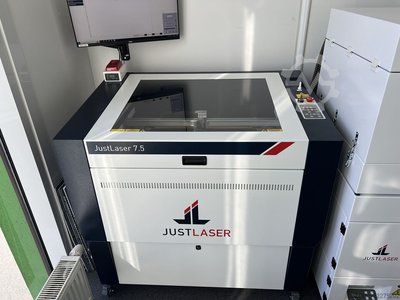 JustLaser 7.5 C30