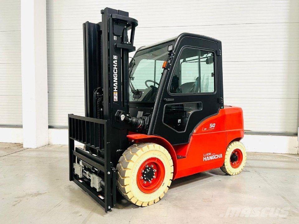 Hangcha CPD50XE