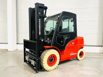 Hangcha CPD50XE