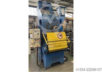 Wheelabrator T85