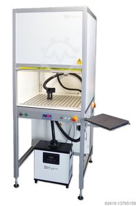 Systemtechnik Hölzer GmbH LAS 28 XL 30 Watt