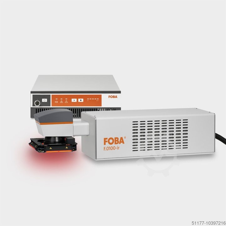FOBA F.0100-ir