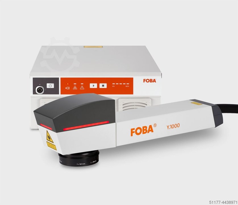 FOBA Y.1000