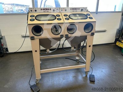HGH 60 40 DUO