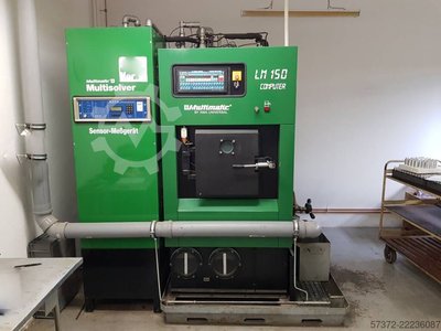 AMA Universal Multimatic LM 150