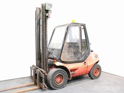 Linde H 45 D-03 352
