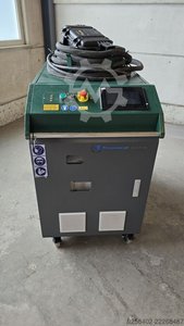 Eraser Laser GL-C-CWM-1500