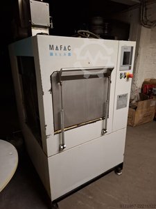 MAFAC KEA