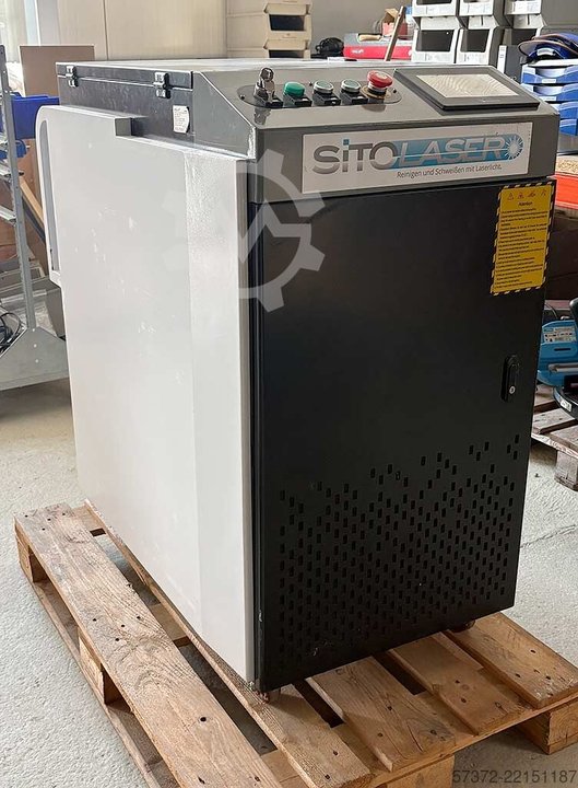 Sitolaser/XT Laser LC-200S