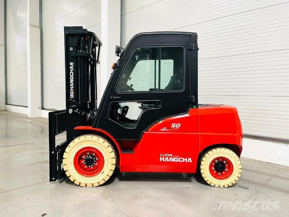 Hangcha CPD50XE