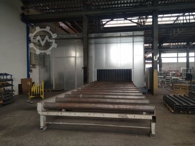 Rump 20 W  2600 S