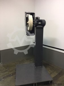 Weiz Industrie- und Robotertechnik RPM- DU 400 RE