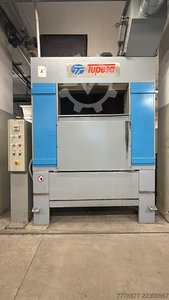 TUPESA SC 125 V Steam Dryers