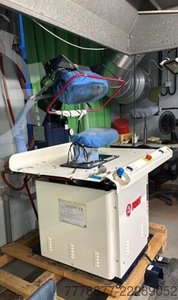 PONY S.p.A BP-B Steam Press / Jeans Finisher
