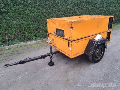 Sullair F28D