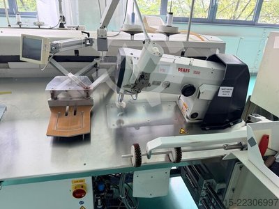 PFAFF 3588