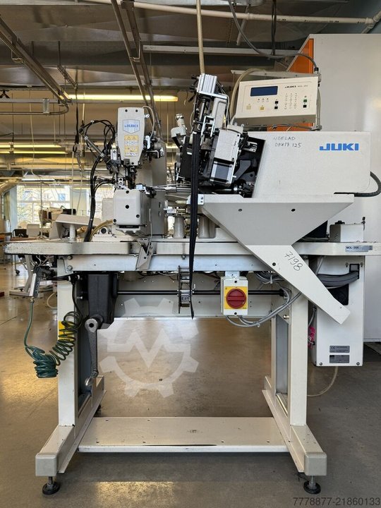 JUKI MOL-254