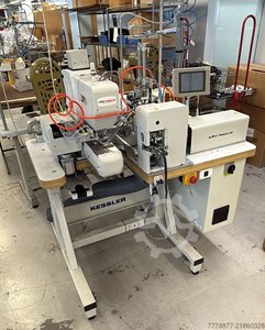 AMF REECE ATLAS MARK IV