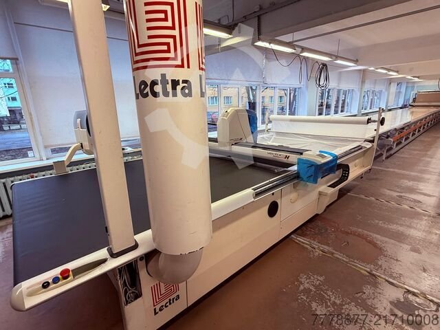 Lectra 29 C – Lectra Vectorfashion VT-FA-MH-71