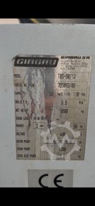 Girbau Lavatec Waschmaschine