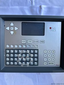 Ilsa IL 2 Steuerung für BW320