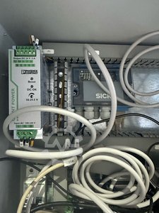 Jensen Metricon Industrie PC