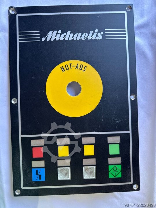 Michaelis ET043