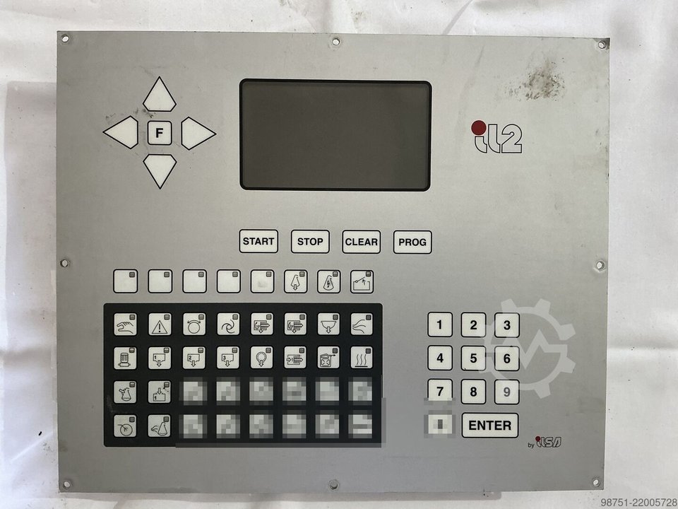 ILSA Multimatic IL2