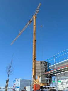 Liebherr Typ 32K