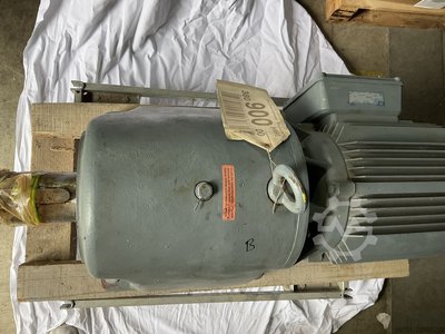 Lavatec Getriebemotor
