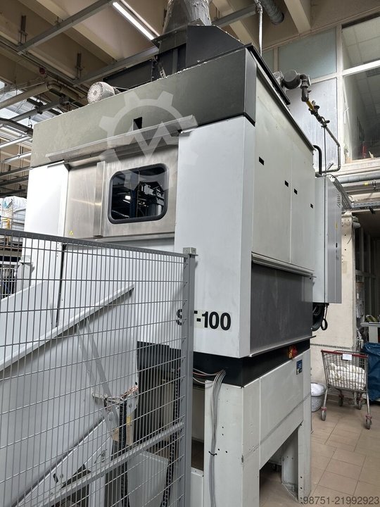 Girbau STI 100