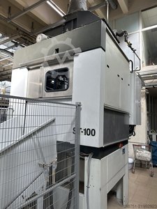 Girbau STI 100