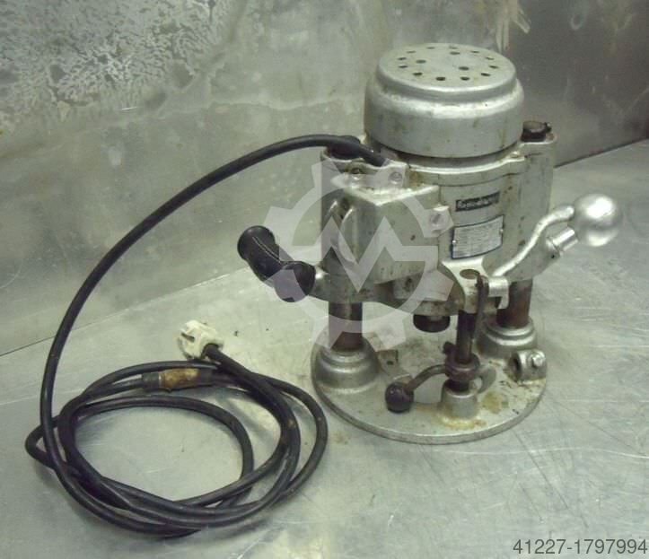 Haffner U80