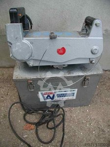 BAIER BAF 560