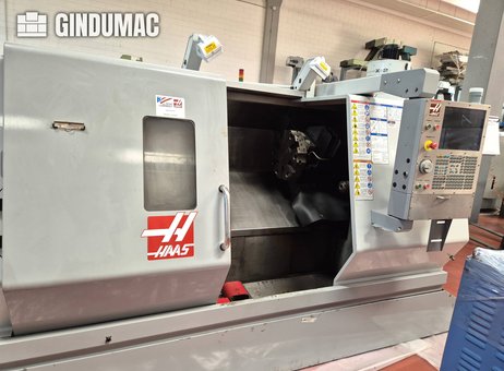 HAAS  SL 30TBHE  CNC lathe