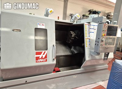 HAAS  SL 30TBHE  CNC lathe